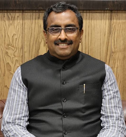 उत्तराखंड BJP में बड़ा संगठनात्मक फेरबदल, राम माधव को मिली कमान; बांसुरी स्वराज और अरविंद मेनन सह प्रभारी
