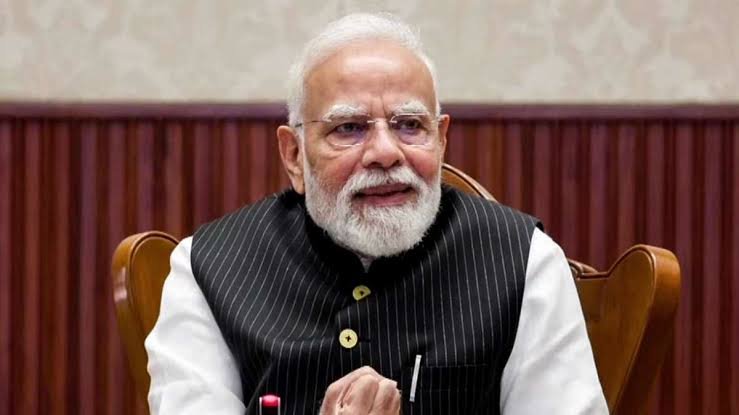अर्थव्यवस्था पर PM मोदी के प्रधान सचिव की चेतावनी, बोले- ग्लोबल संकटों से बढ़ रहे खतरे, भारत को रहना होगा सतर्क