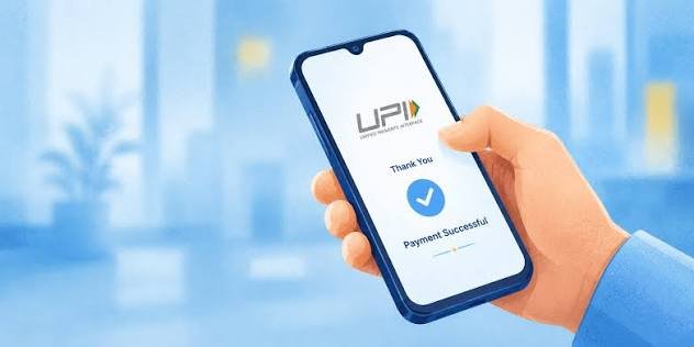 UPI पेमेंट पर MDR चार्ज का फैसला टला, दिवाली के बाद लागू करने पर होगा विचार