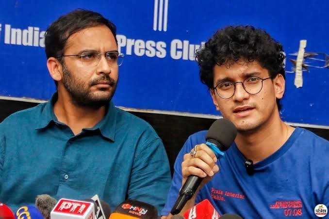 ‘आप GEN Z नहीं हैं’, सौरव दास और आशुतोष रांका की याचिका पर दिल्ली हाईकोर्ट की सख्त टिप्पणी