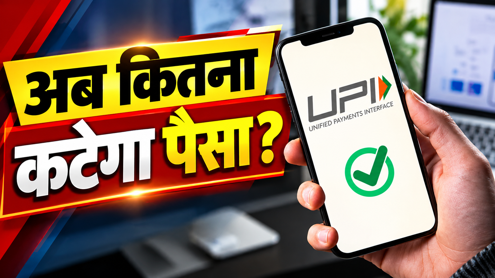 UPI AutoPay पर नहीं लगेगा नया चार्ज! Netflix से SIP तक जानें 15 अक्टूबर का पूरा नियम