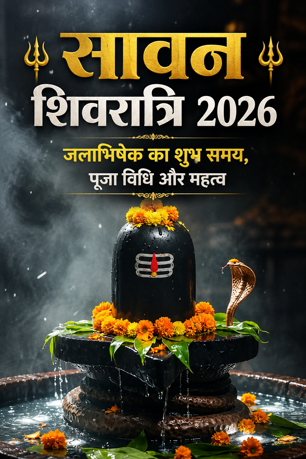 सावन शिवरात्रि कल, महादेव की पूजा में भूलकर भी न करें ये गलतियां