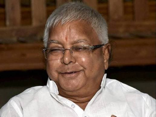 लालू यादव ने सरकारी कर्मचारियों के बोनस-पेंशन का मुद्दा उठाया, सरकार पर साधा निशाना