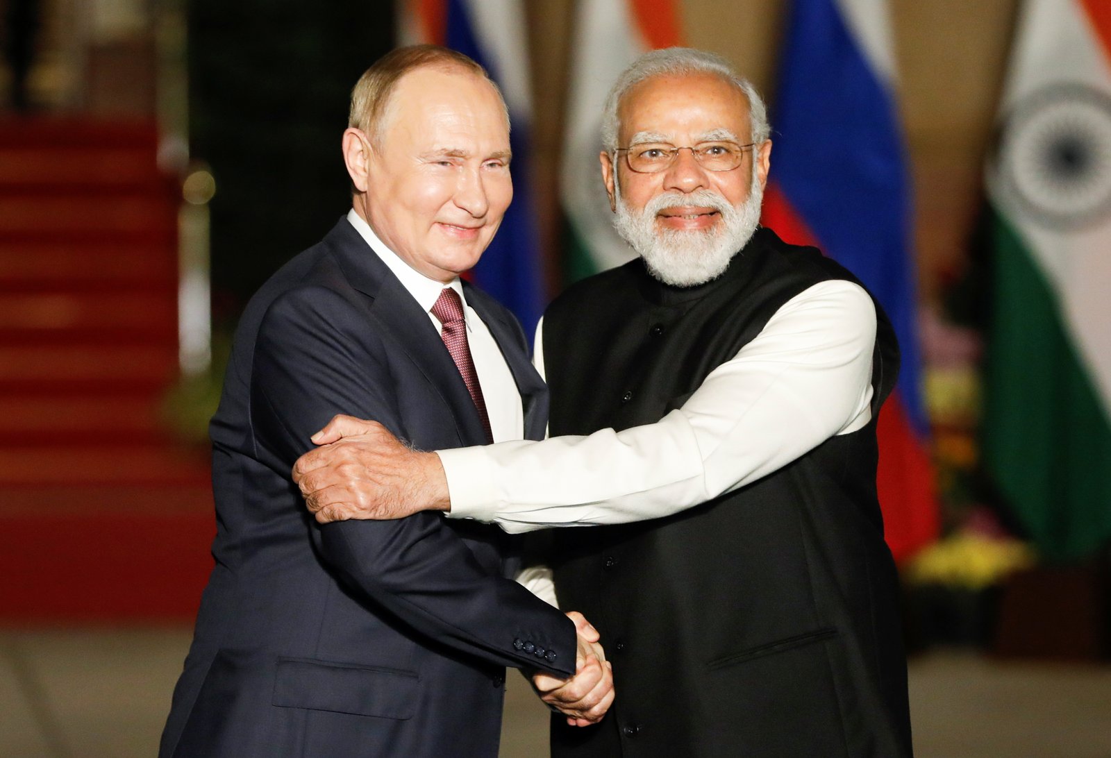 PM मोदी के कहने से टल गया परमाणु हमला! पोलैंड के मंत्री का बड़ा दावा, बोले- 'पुतिन ने मानी थी उनकी बात'