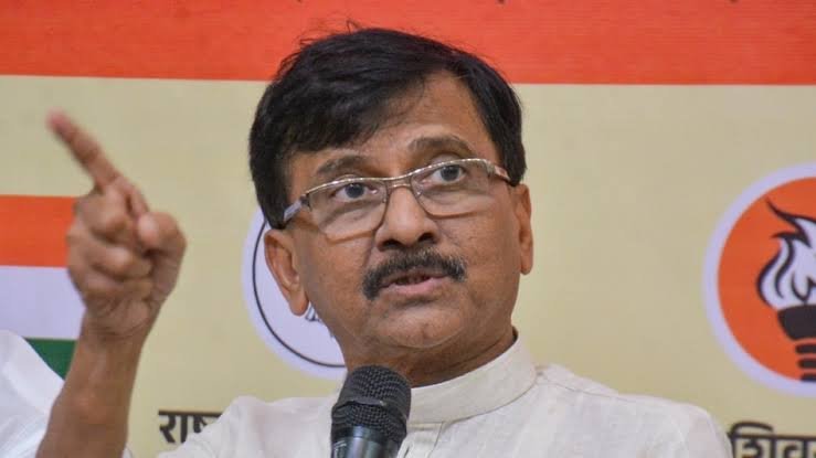 CJI सूर्यकांत पर बयान को लेकर सुप्रीम कोर्ट सख्त, संजय राउत से मांगा जवाब; SCBA ने भी उठाया अवमानना का मुद्दा