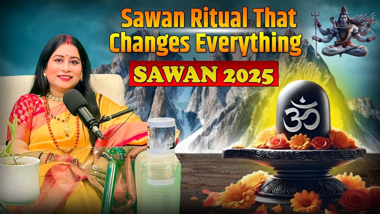 Sawan Special